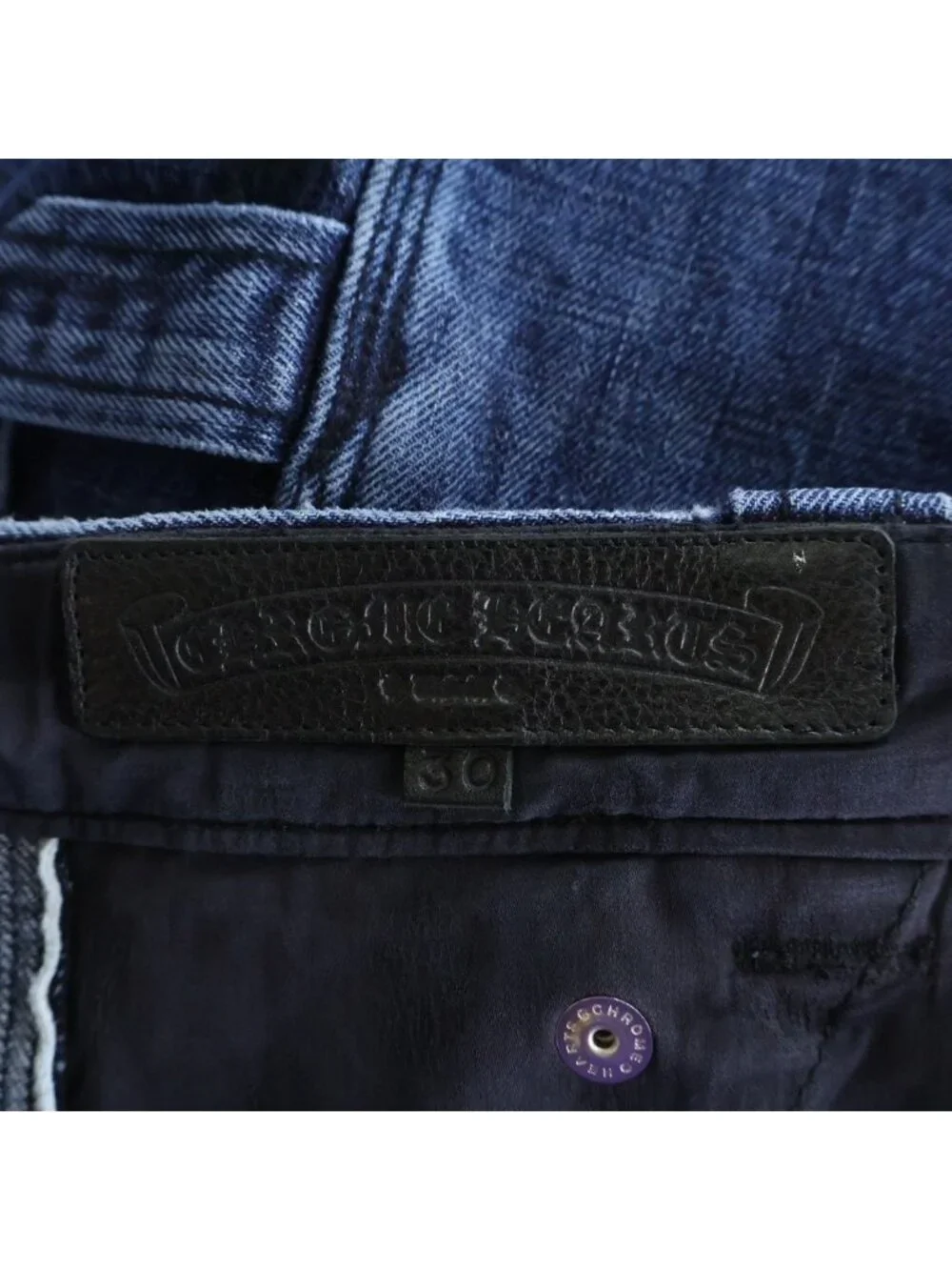 Chrome Hearts product name